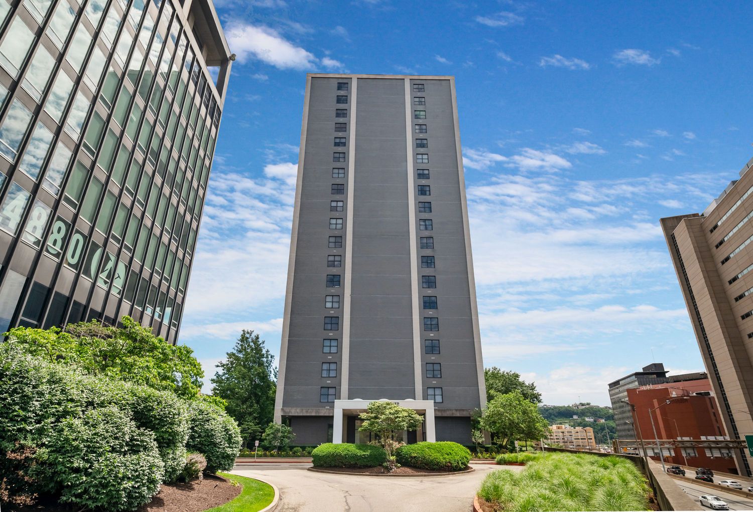112 Washington Place 7B