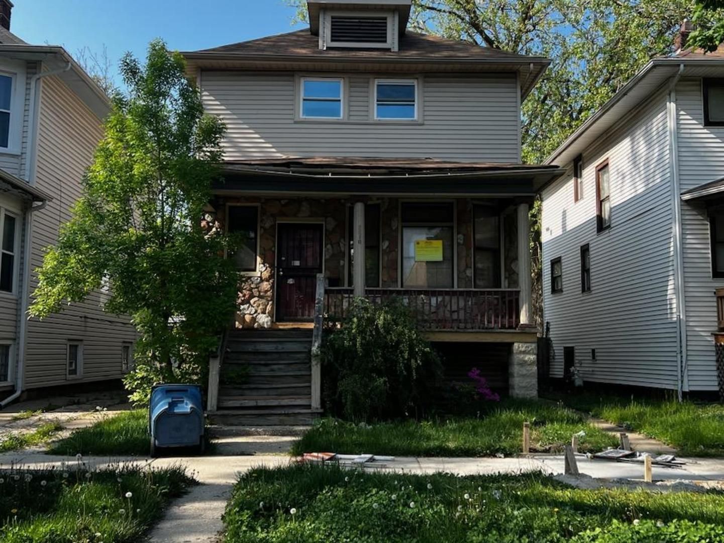 2610 E 77th Street