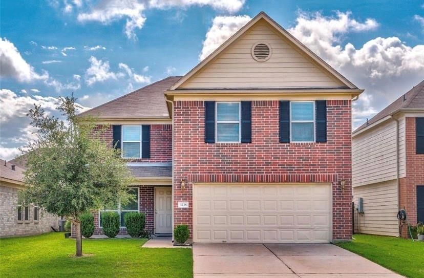 3238 Apple Dale Drive
