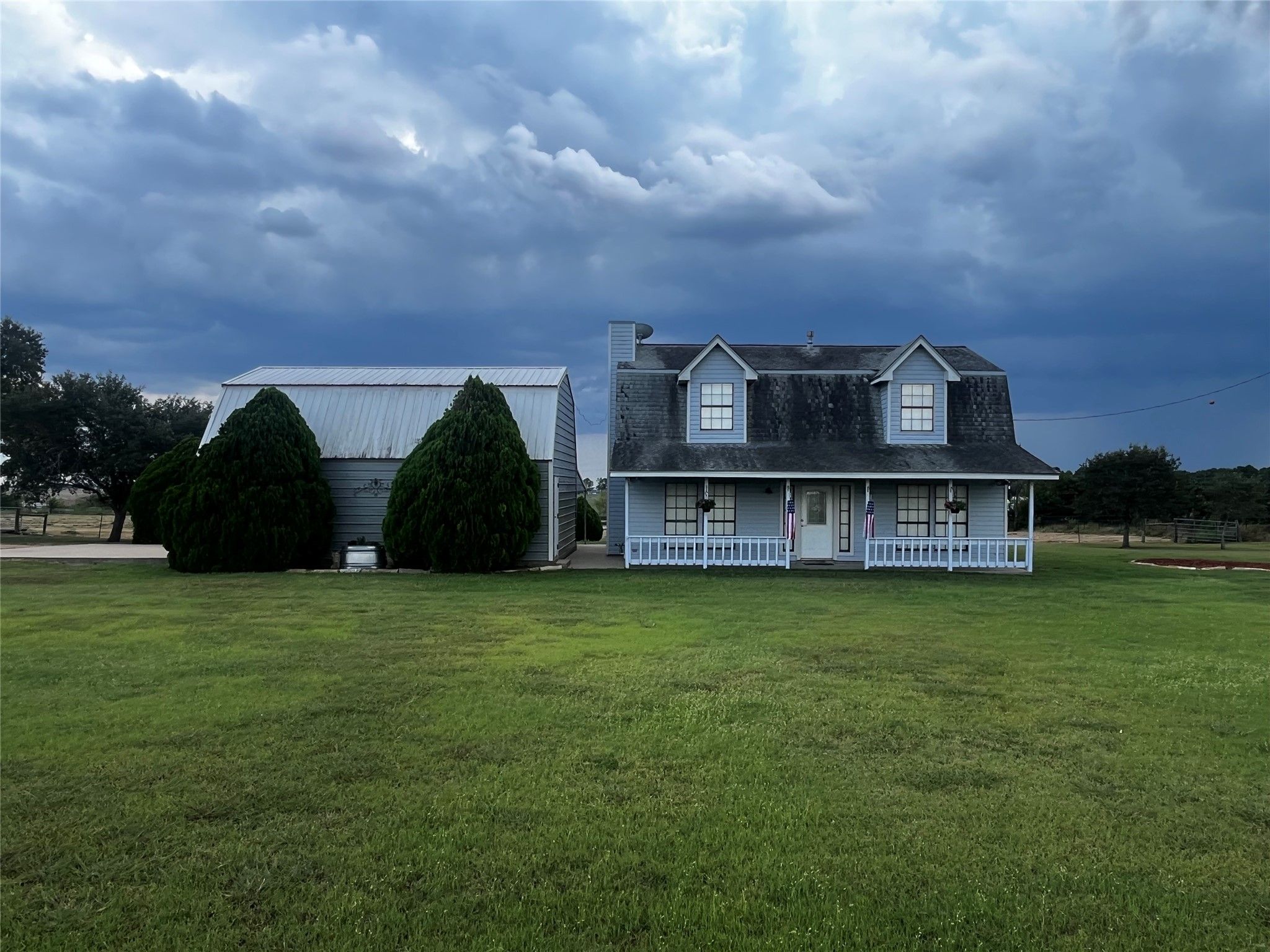 1100 Swiss Alp Hills Loop