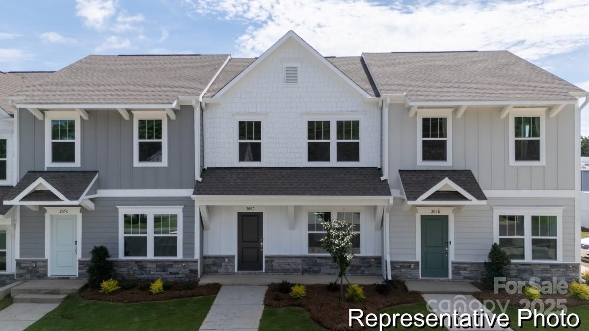 205 Cliffwood Street Nw UnitC-3