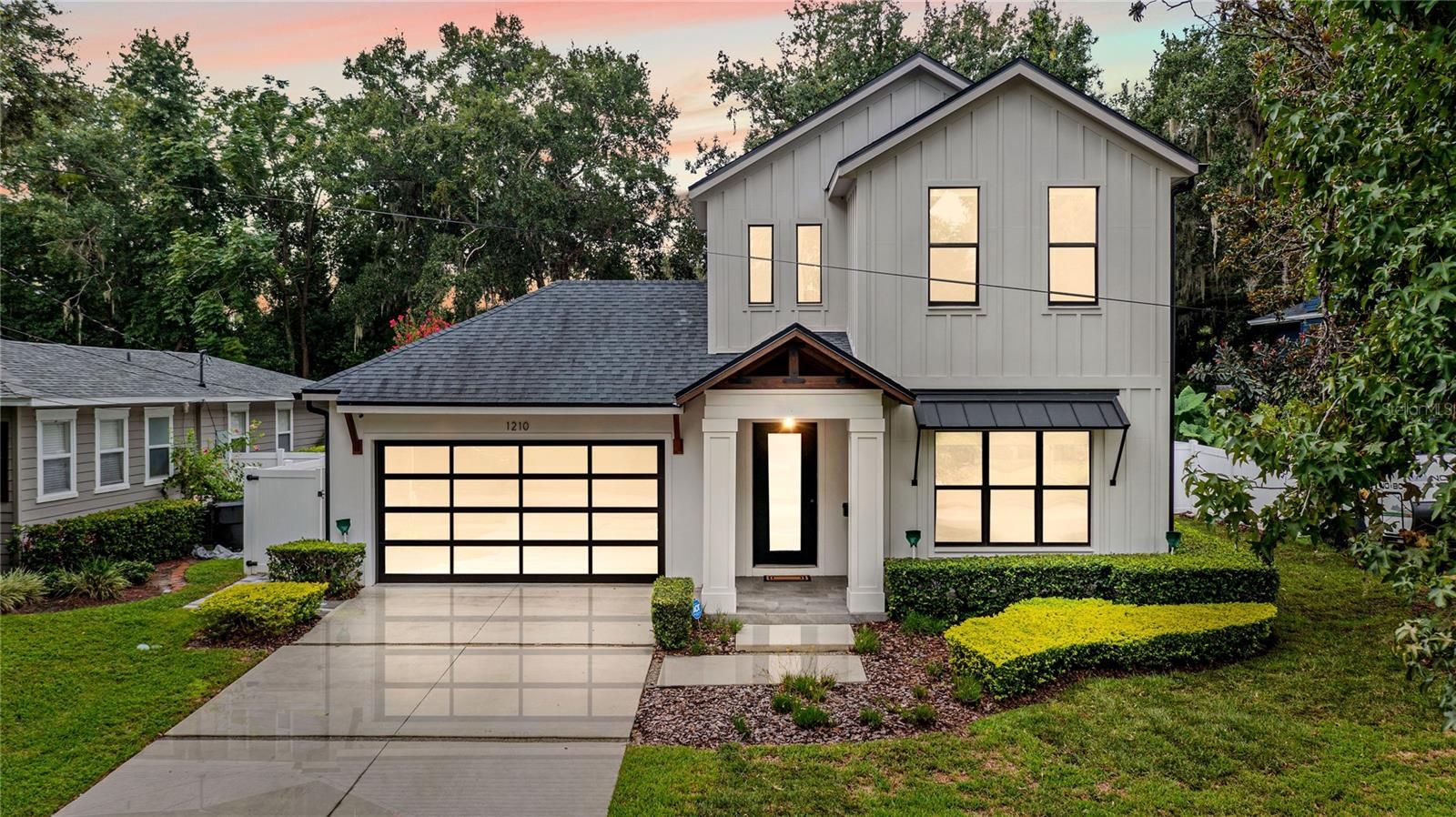 1210 Shady Lane Drive