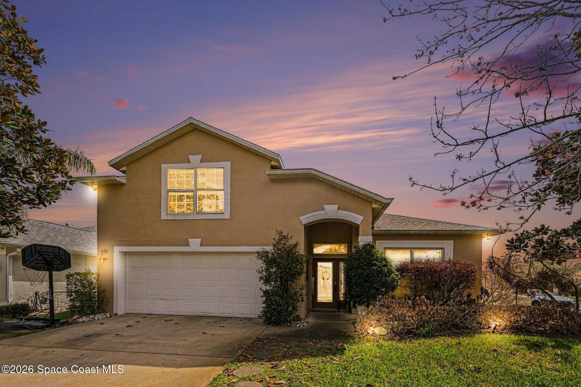 3403 Cloudberry Place