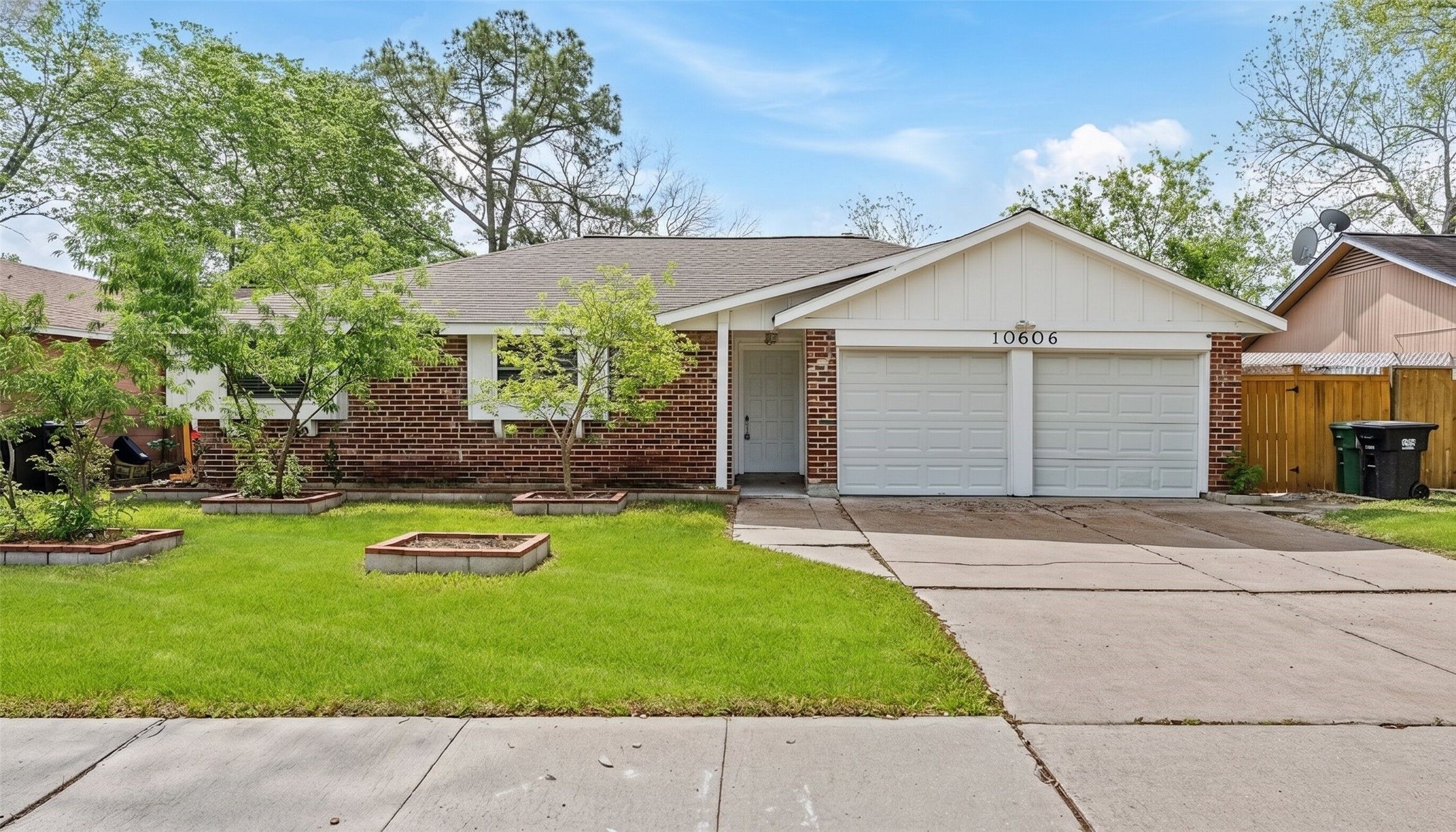 10606 Kirkdale Drive