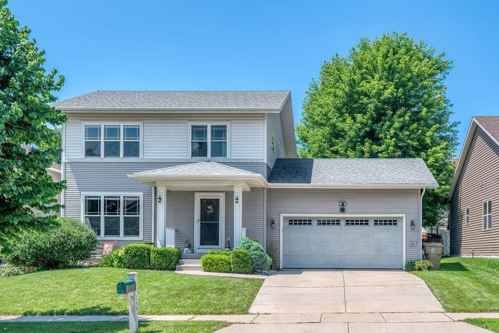 244 Wind Stone Drive