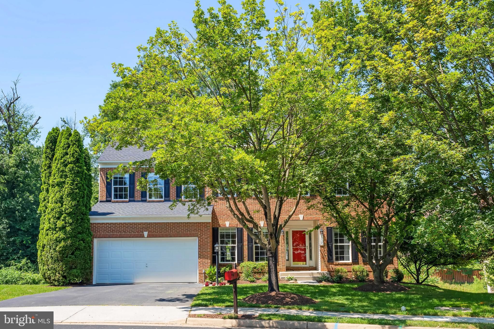 317 N Old Dominion Lane