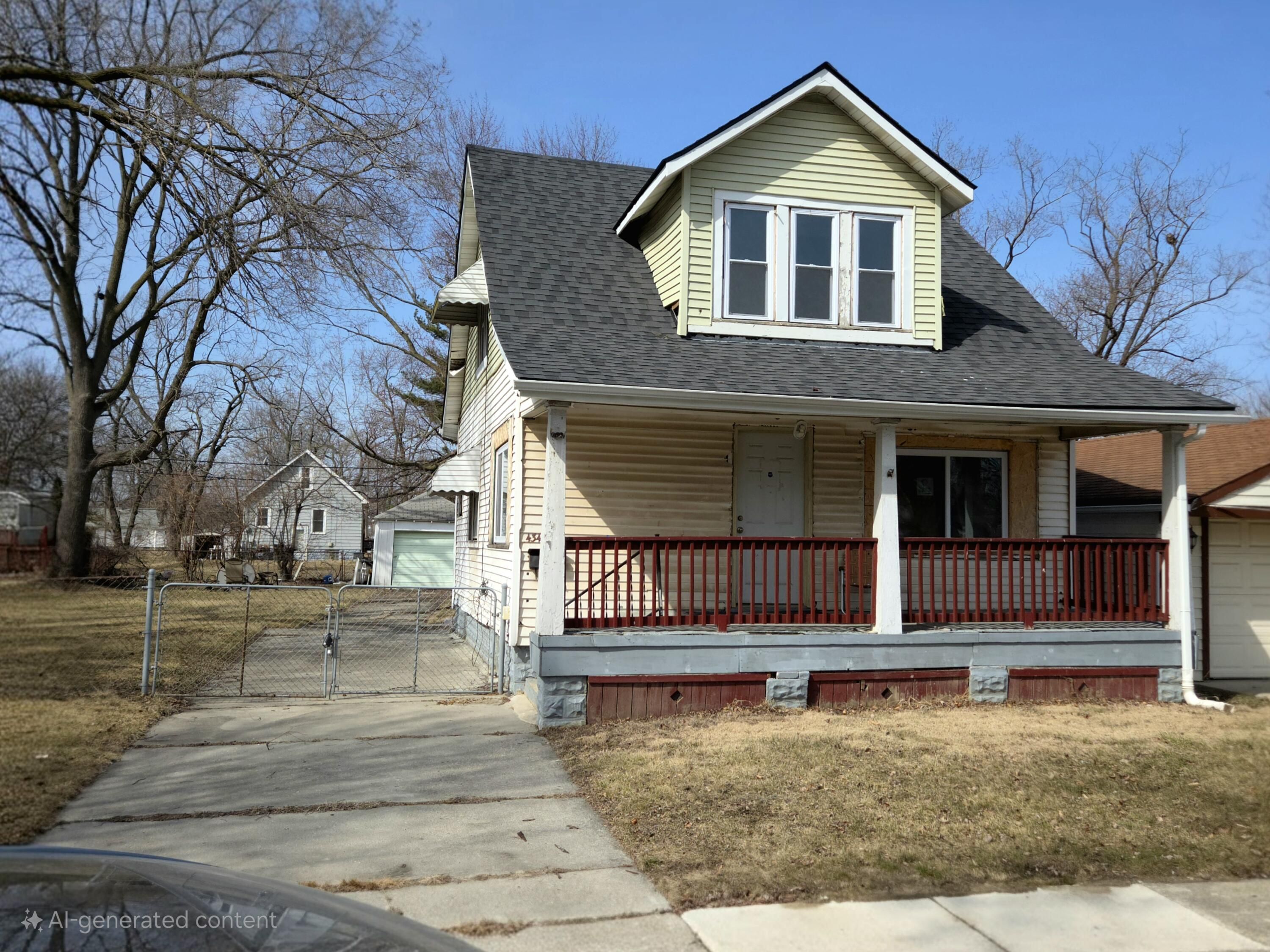 4344 10th Street