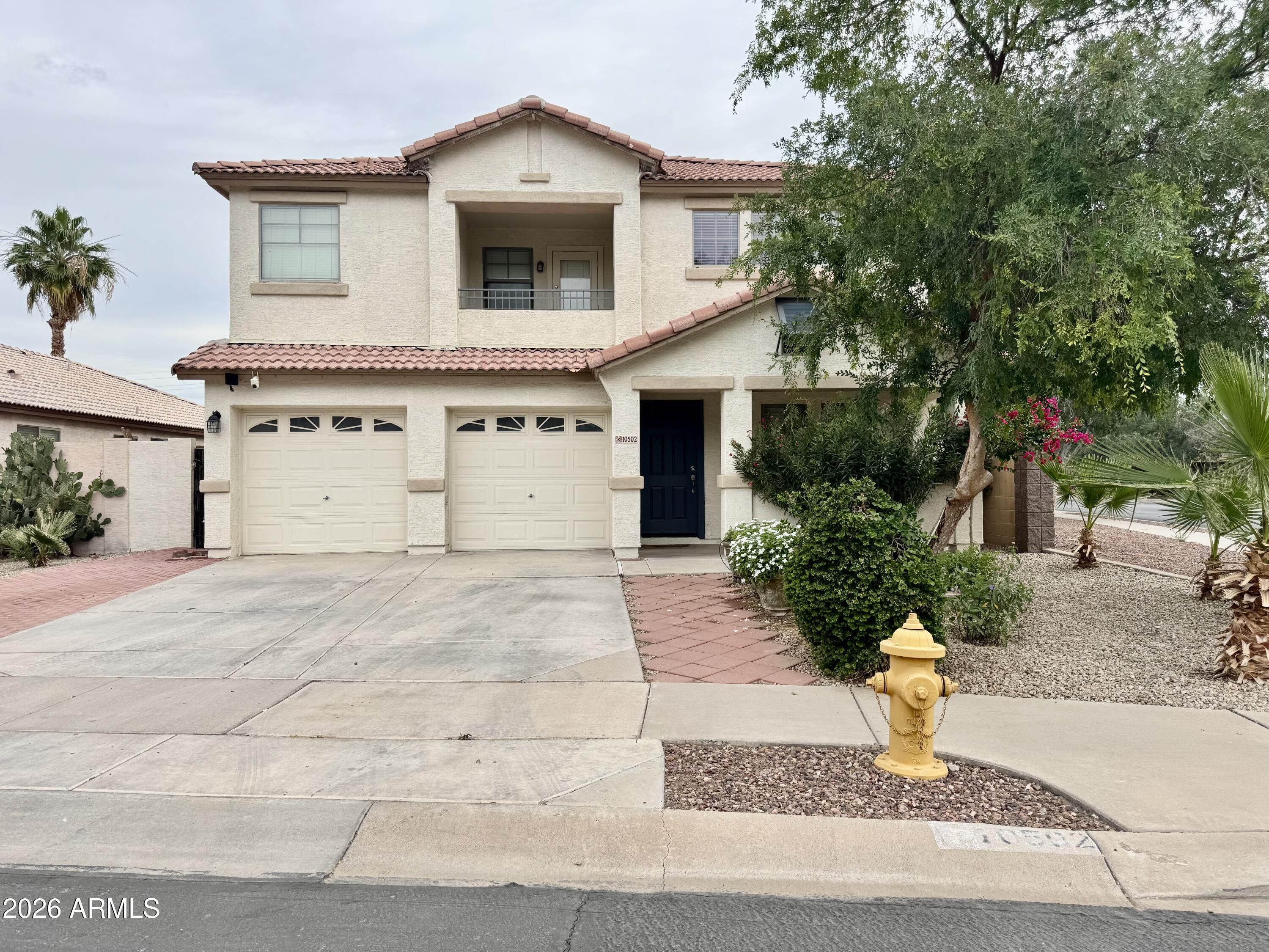 10502 W Edgemont Drive