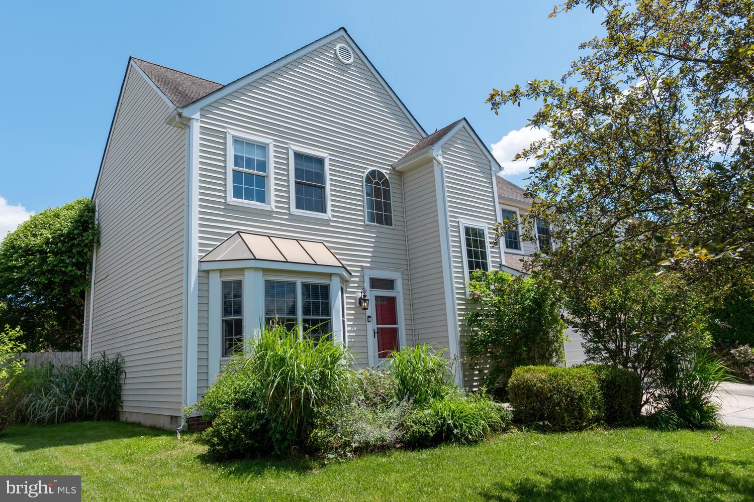 8713 Roundhouse Circle