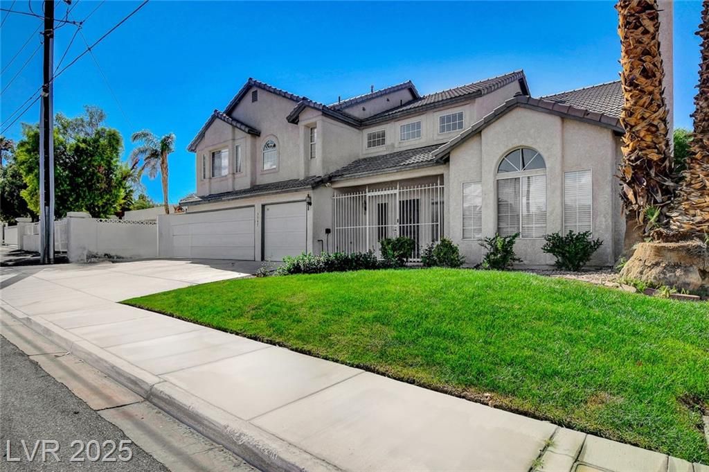 3797 Hildebrand Lane