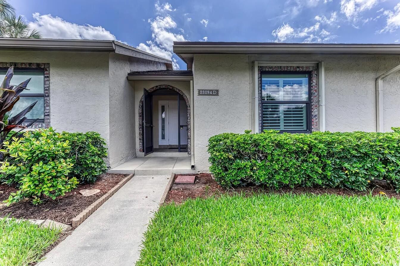 23284 Sw 53rd Avenue D