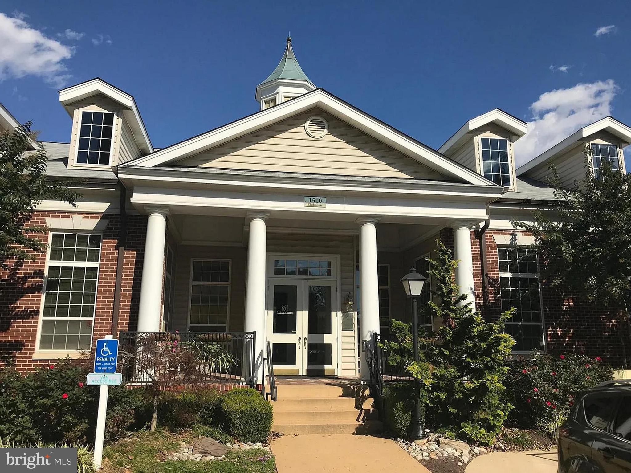 1580 Spring Gate Drive 4314