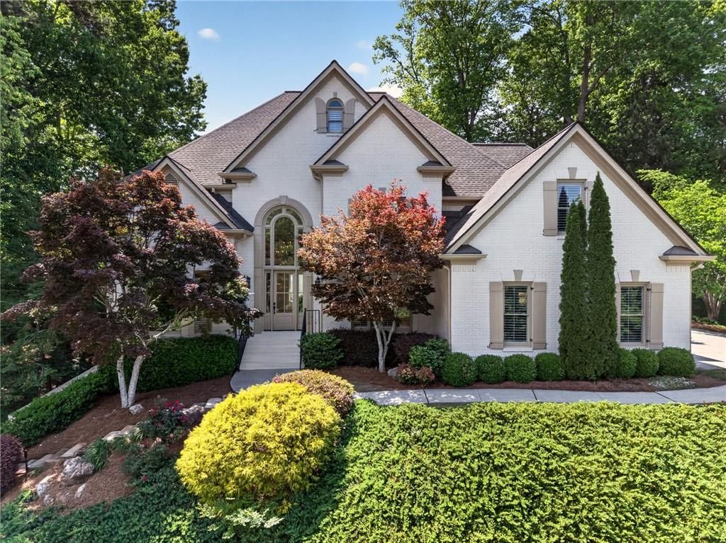 1420 Spyglass Hill Drive
