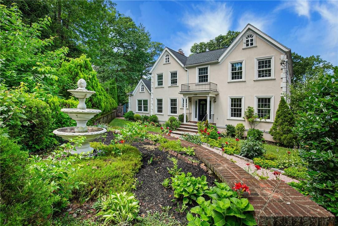 105 Dellwood Road