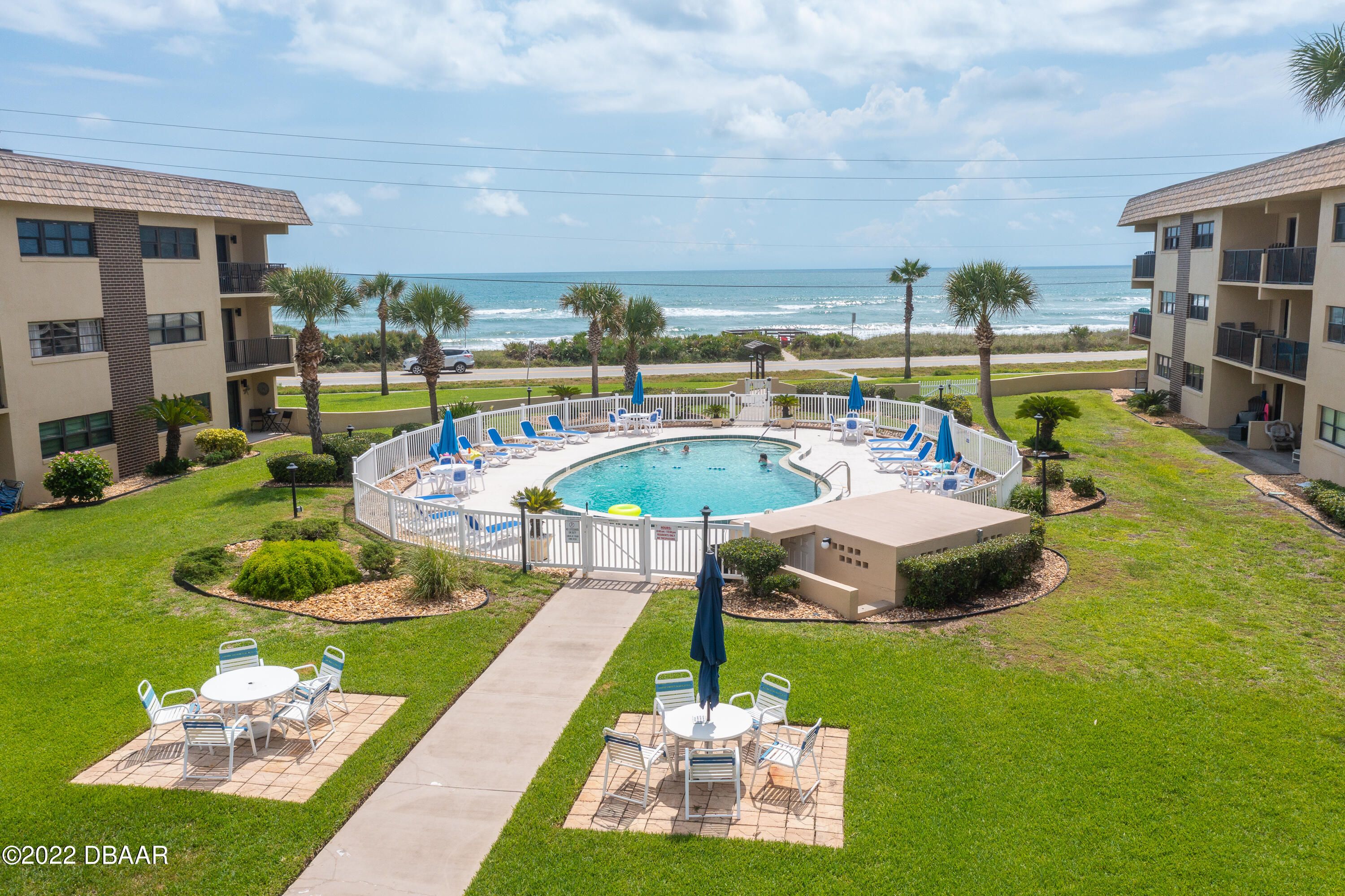 2100 Ocean Shore Boulevard 1040