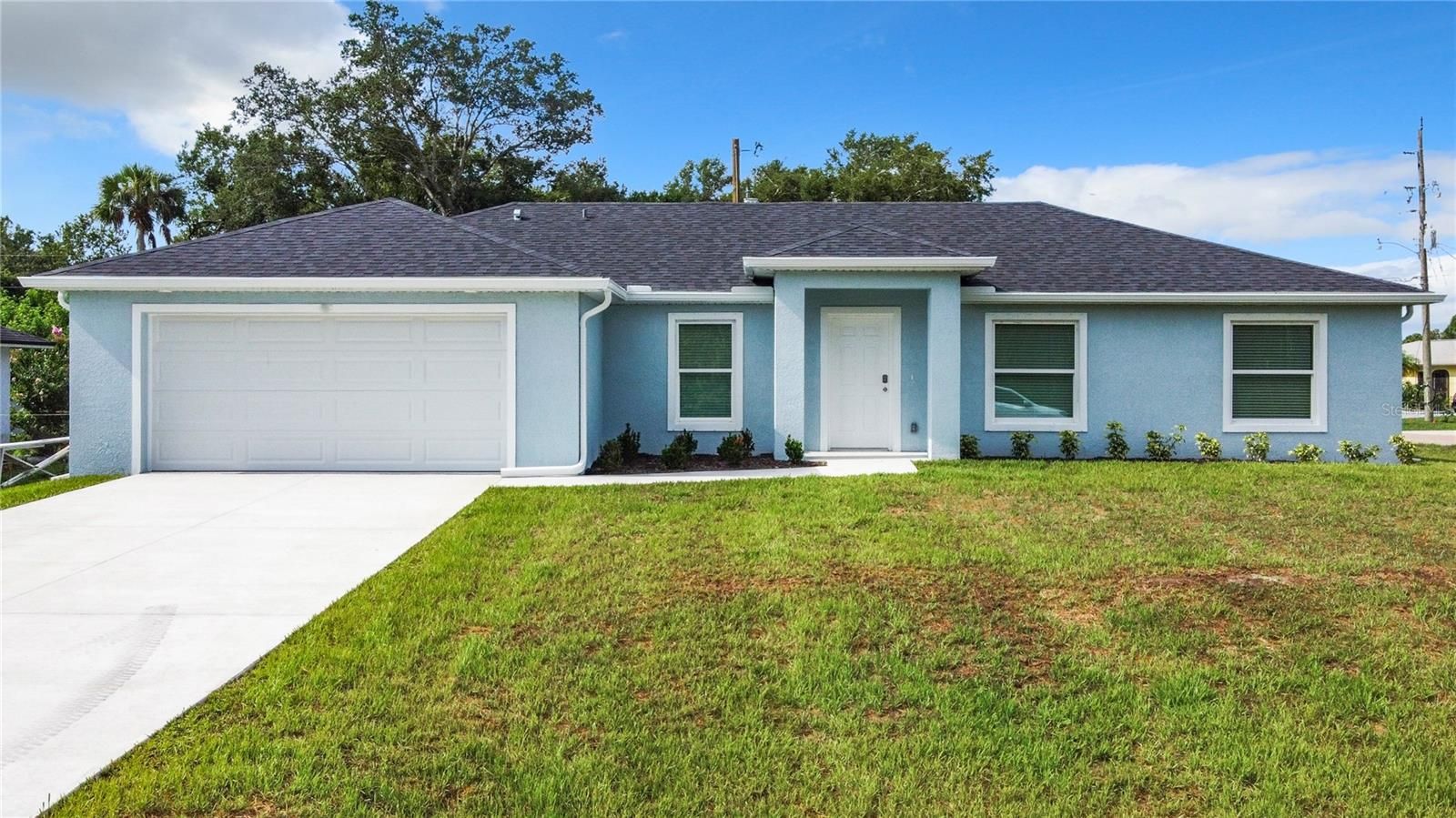 2526 Rock Creek Drive