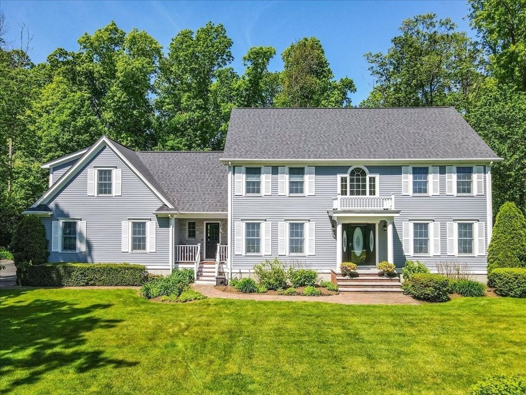 22 Dover Dr