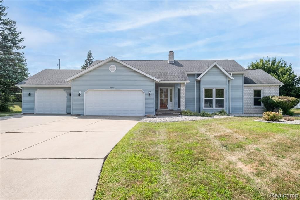 5005 Cedarbrook Drive