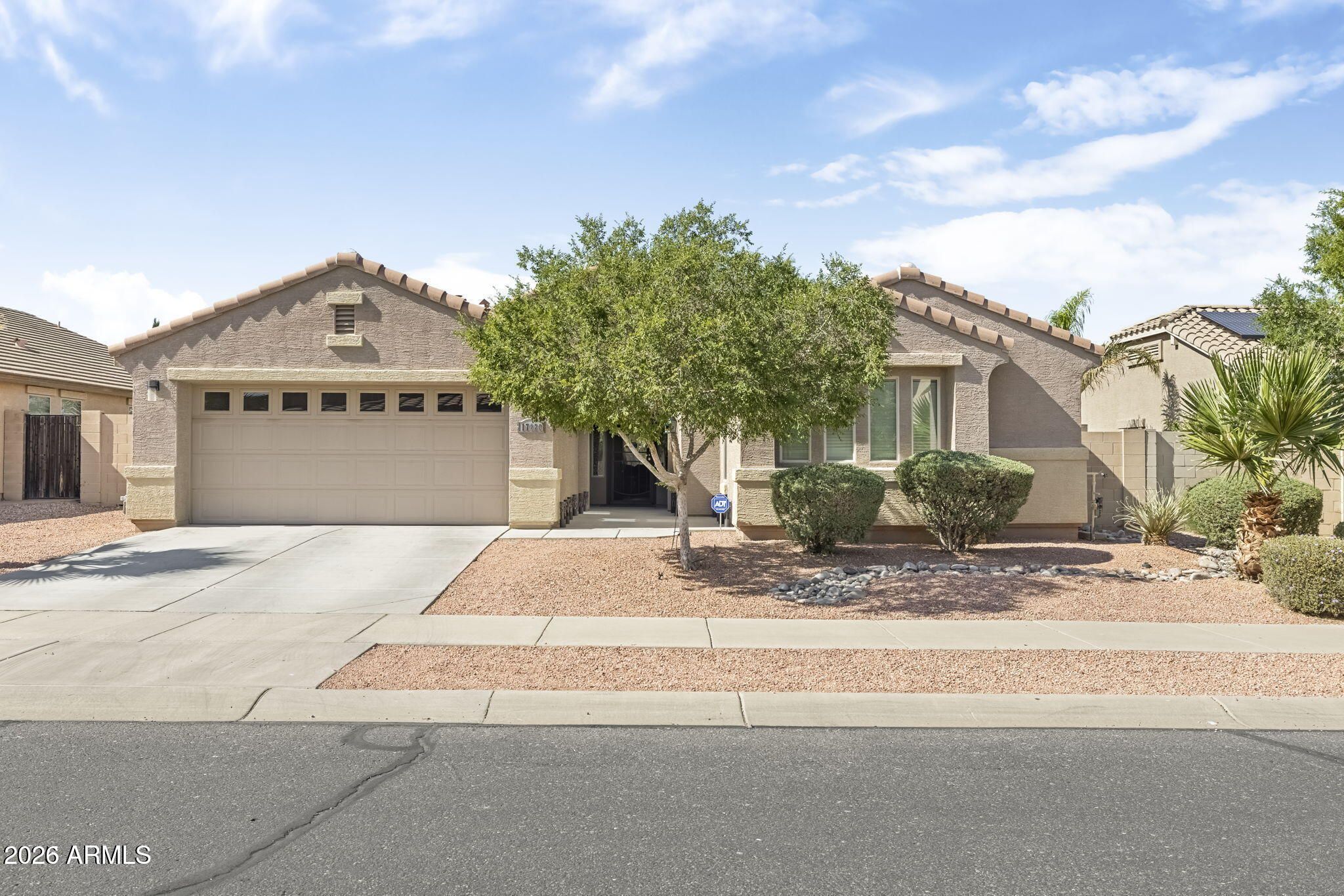17820 W Charter Oak Road