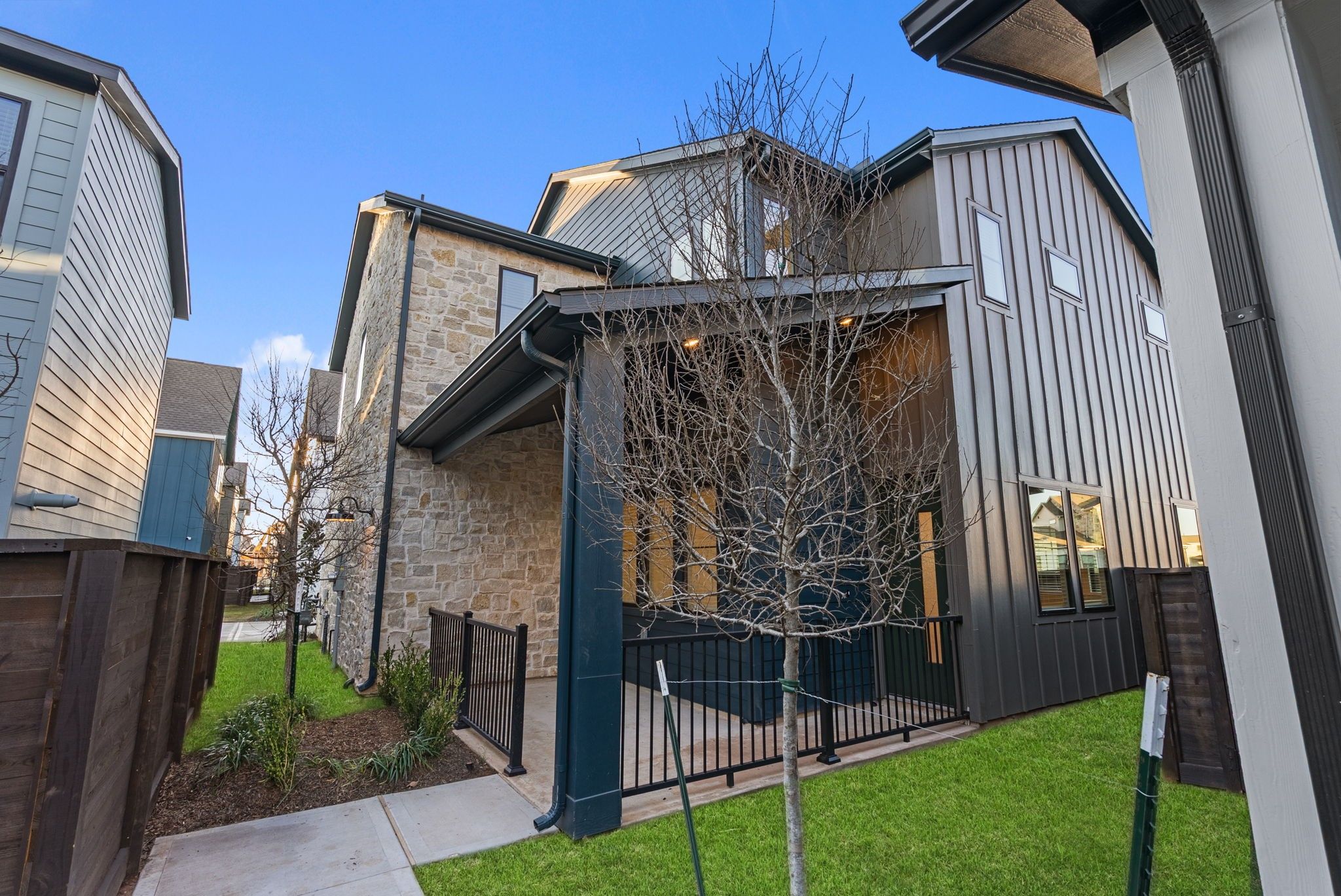 3314 Neighborly Lane