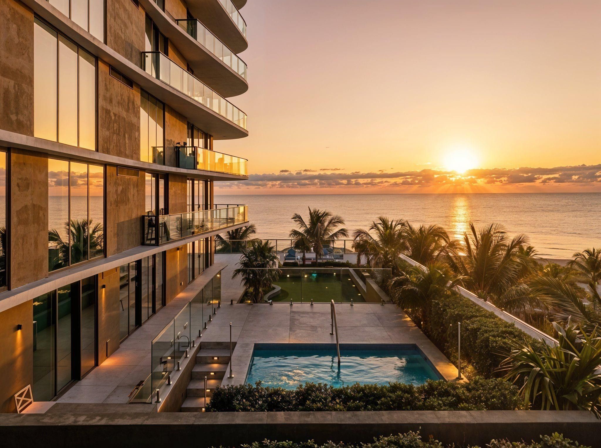 730 N Ocean Boulevard 404