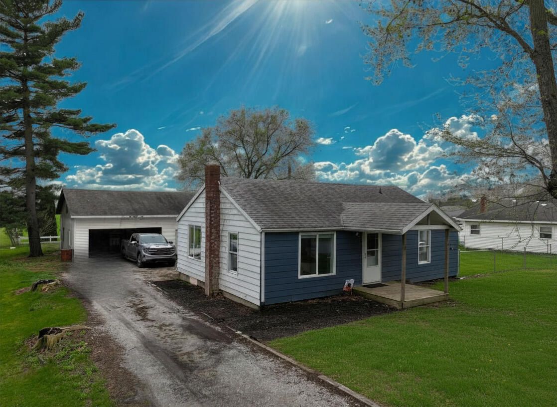15477 W 160 N