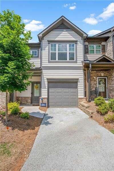 2827 Ridgeview Drive Sw