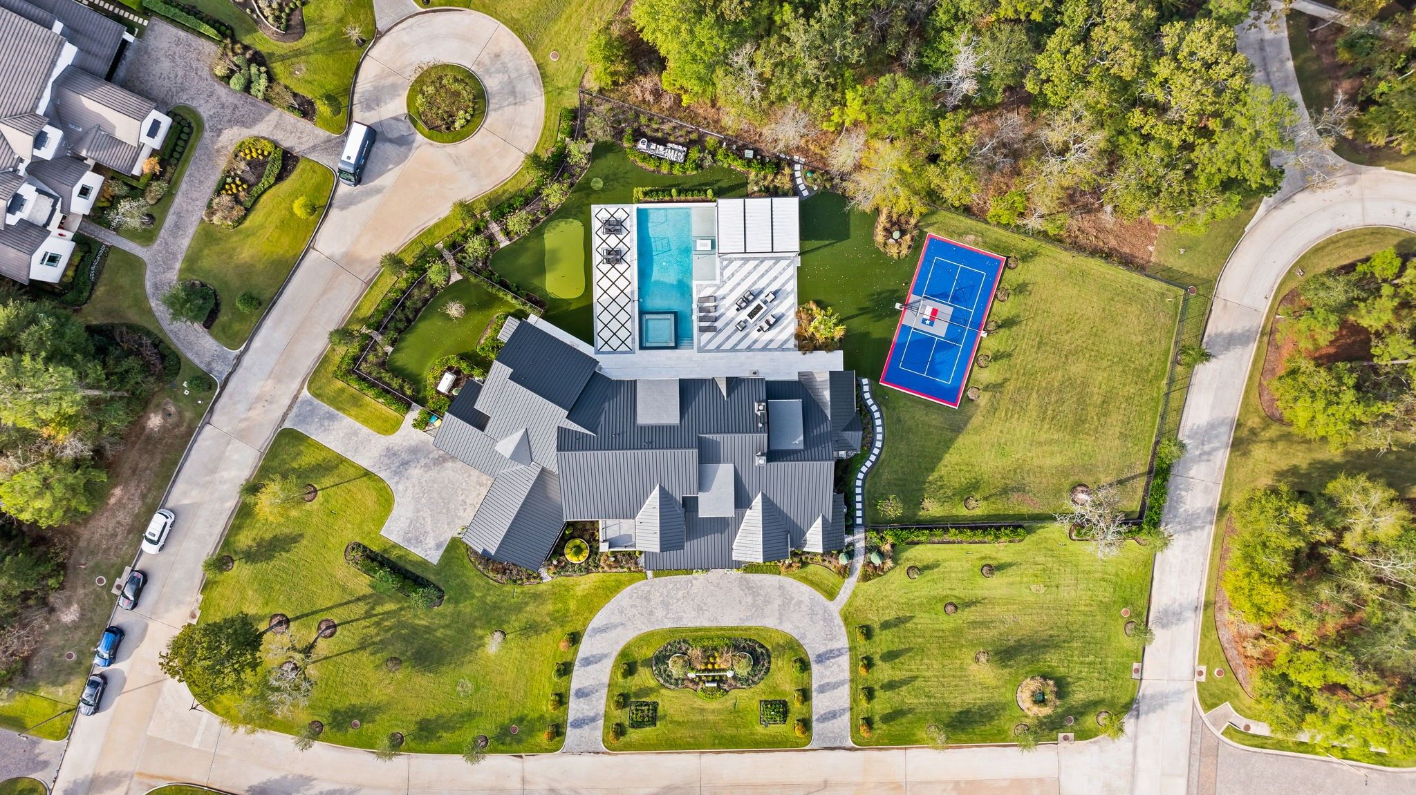 118 Castle Pines Drive