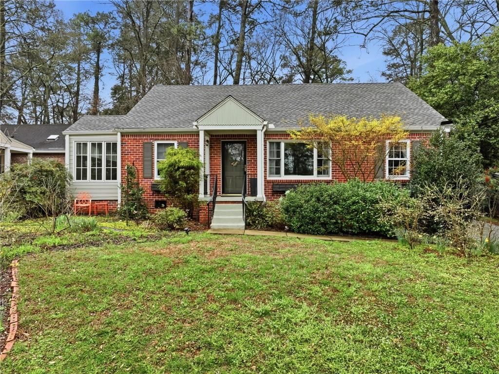 1913 Westminster Way