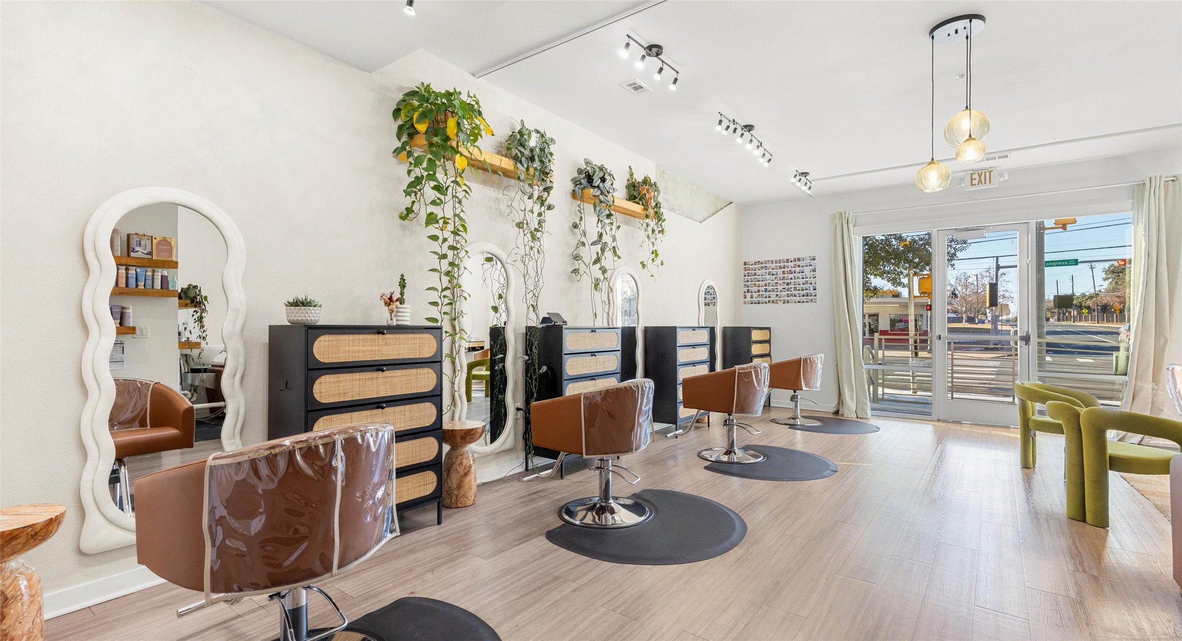 4361 S Congress Avenue 103