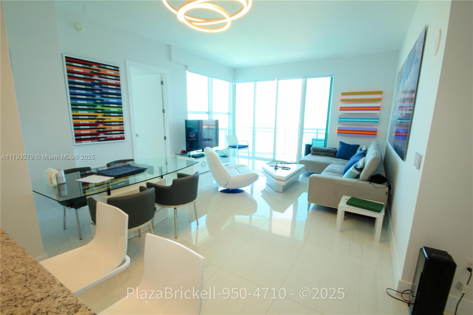 950 Brickell Bay Dr 4710