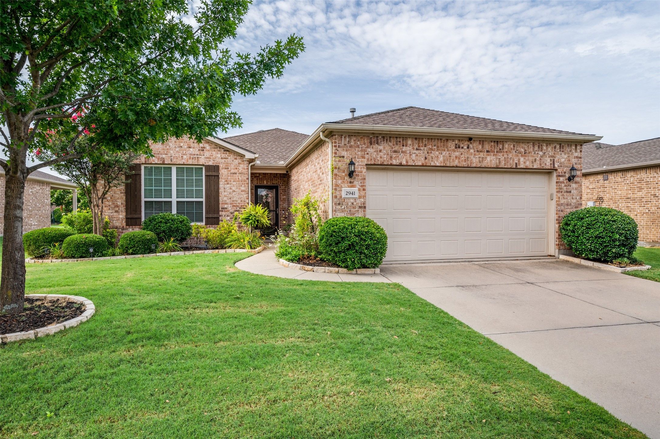 2941 Oyster Bay Drive