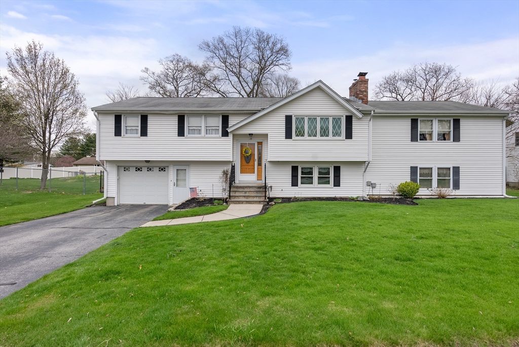 15 Kenda Road