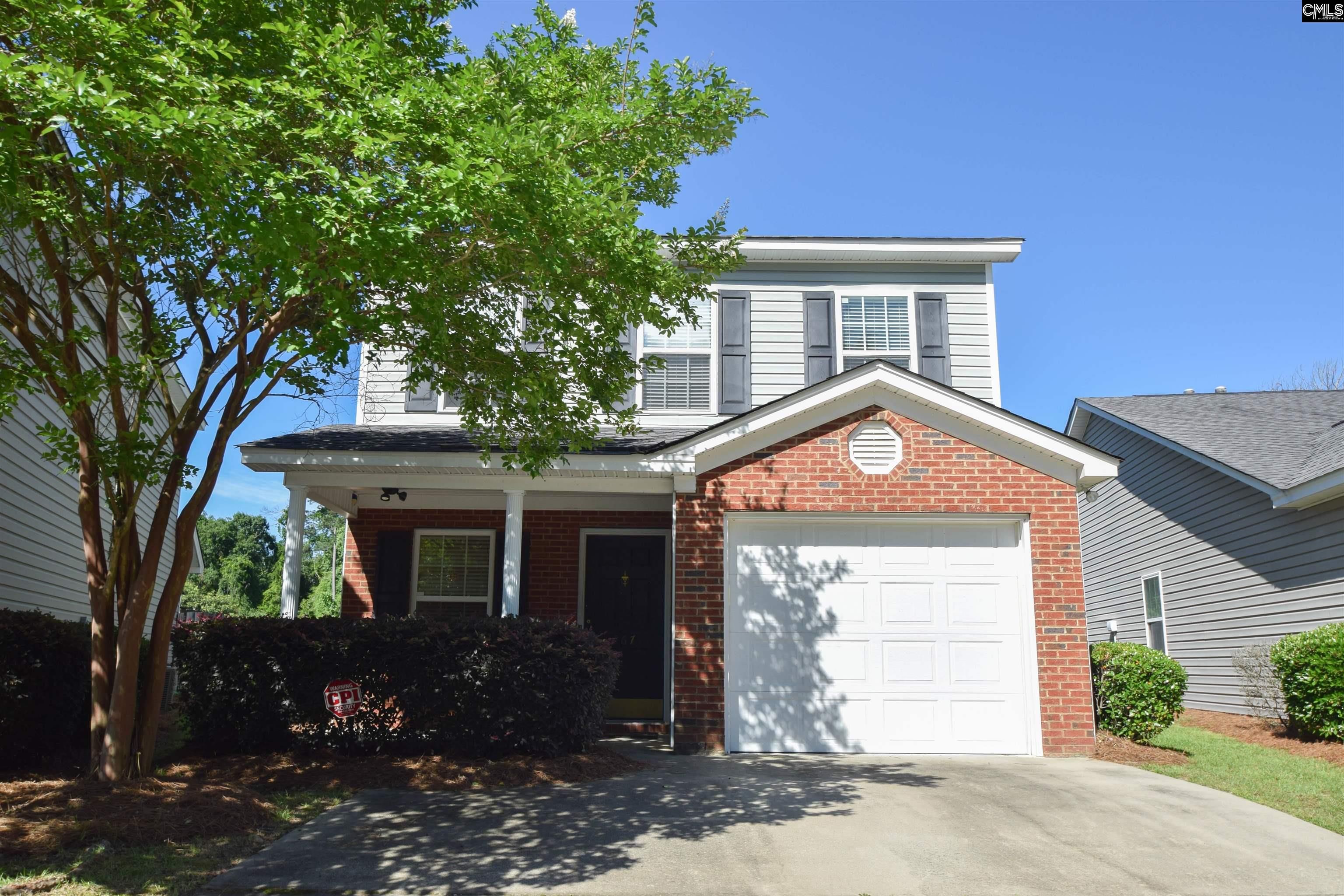 267 Courtside Drive