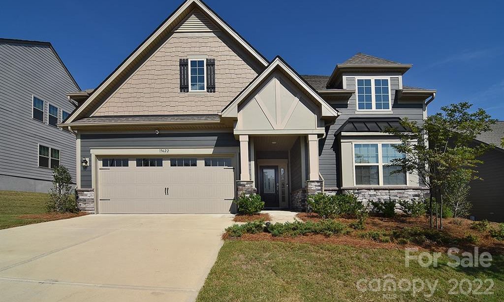 Highcliff at Palisades – The Gardens