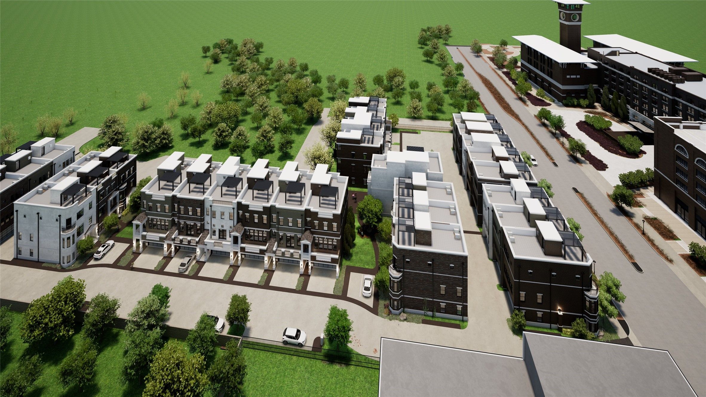 250 E Dallas Road 114