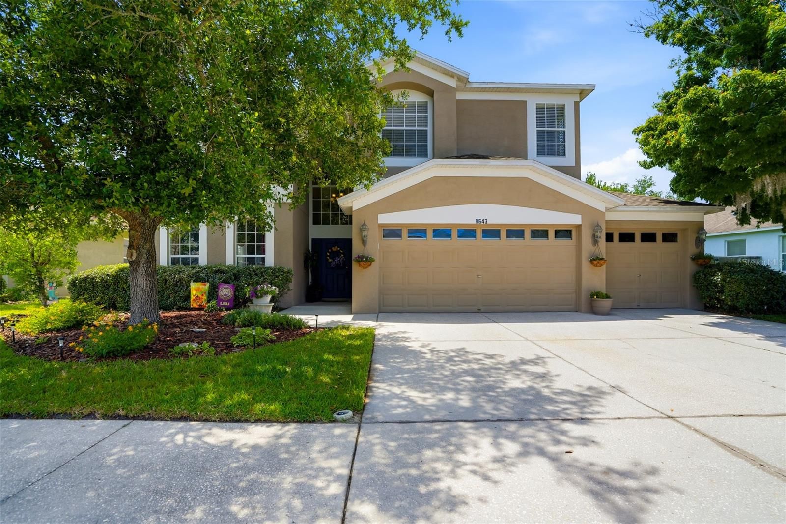 9643 Asbel Estates Street