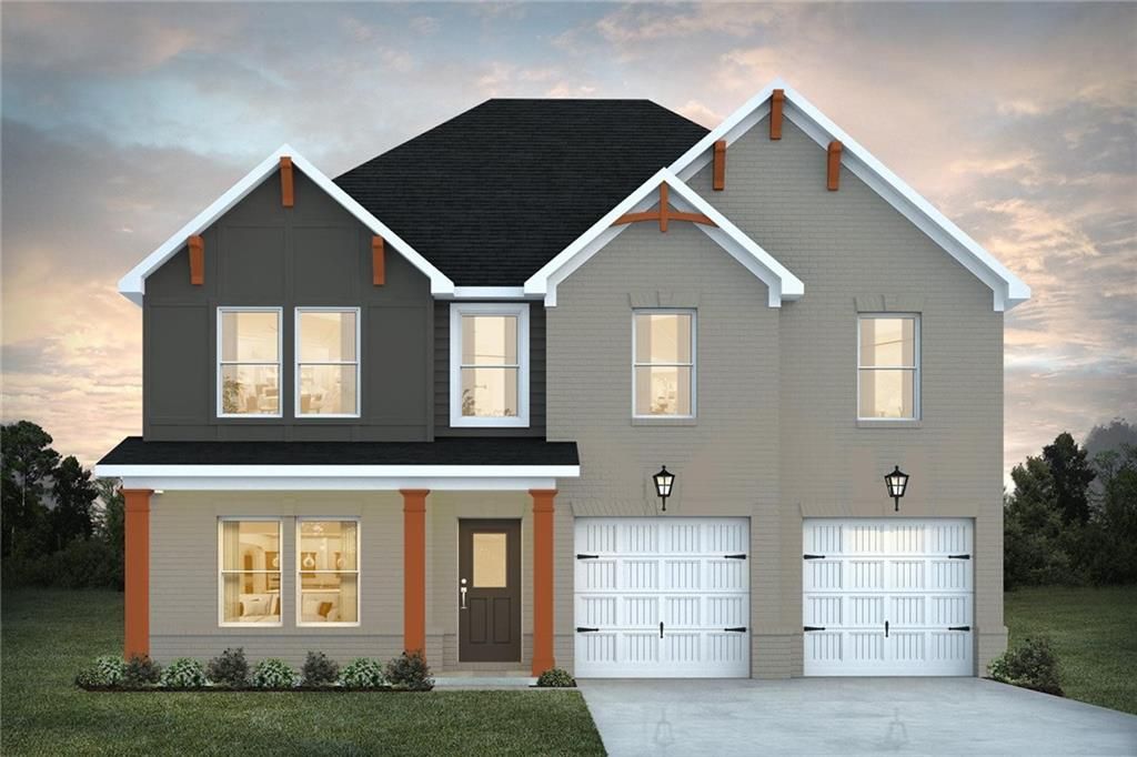 218 Orwell Drive