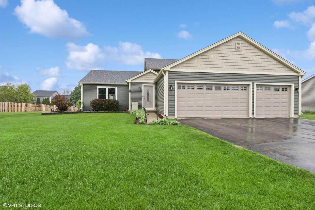 260 Quail Drive