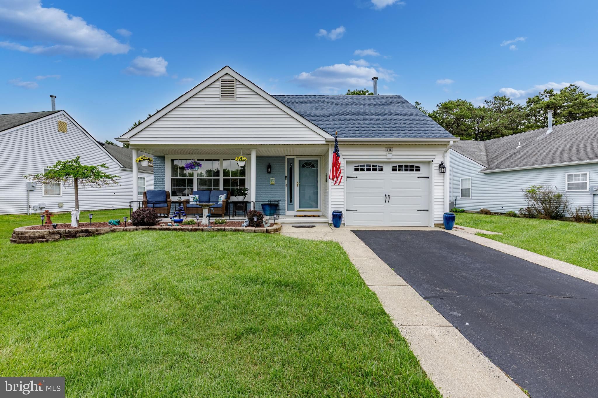 1 Sophia Court