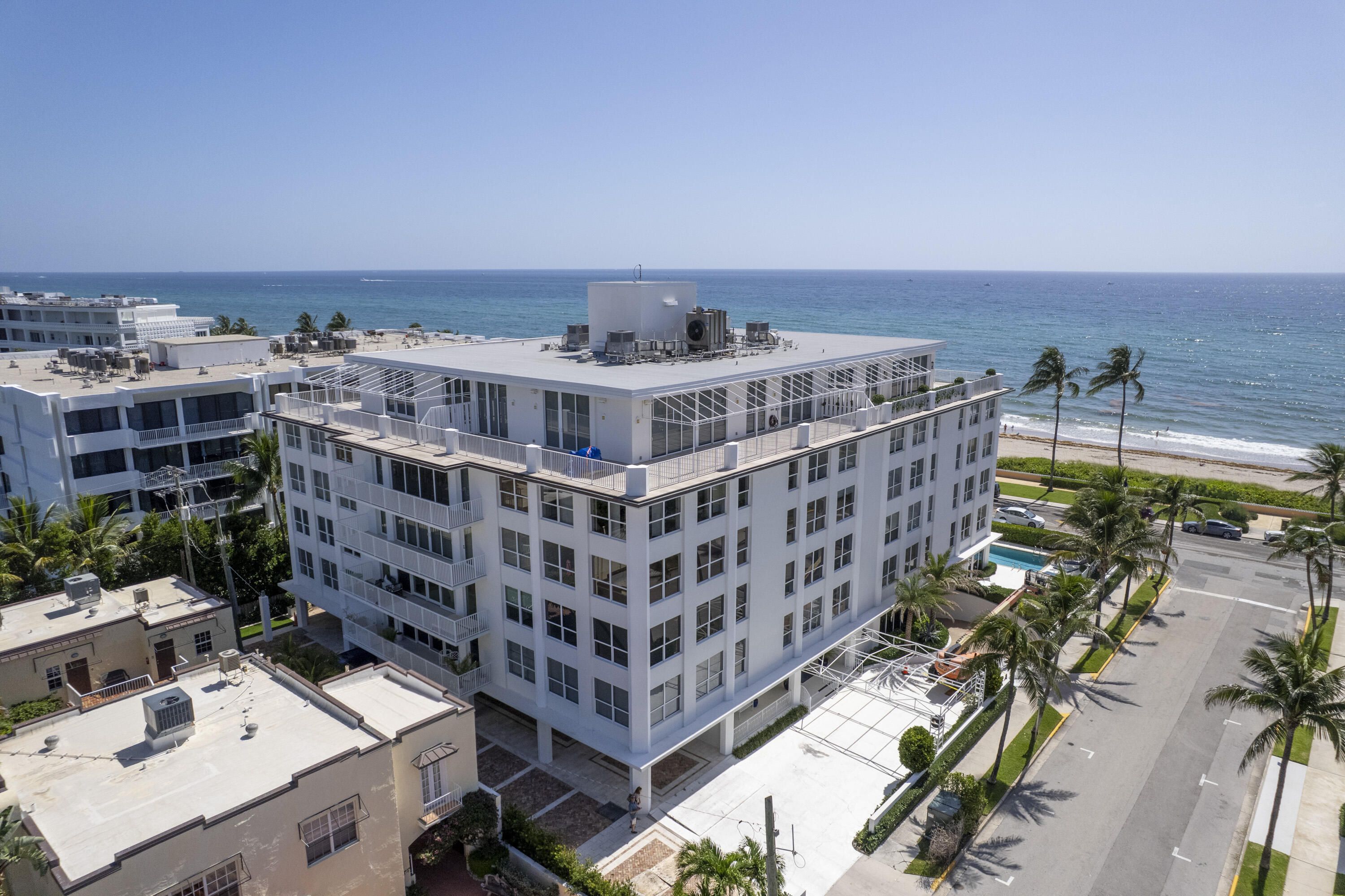340 S Ocean Boulevard 4e