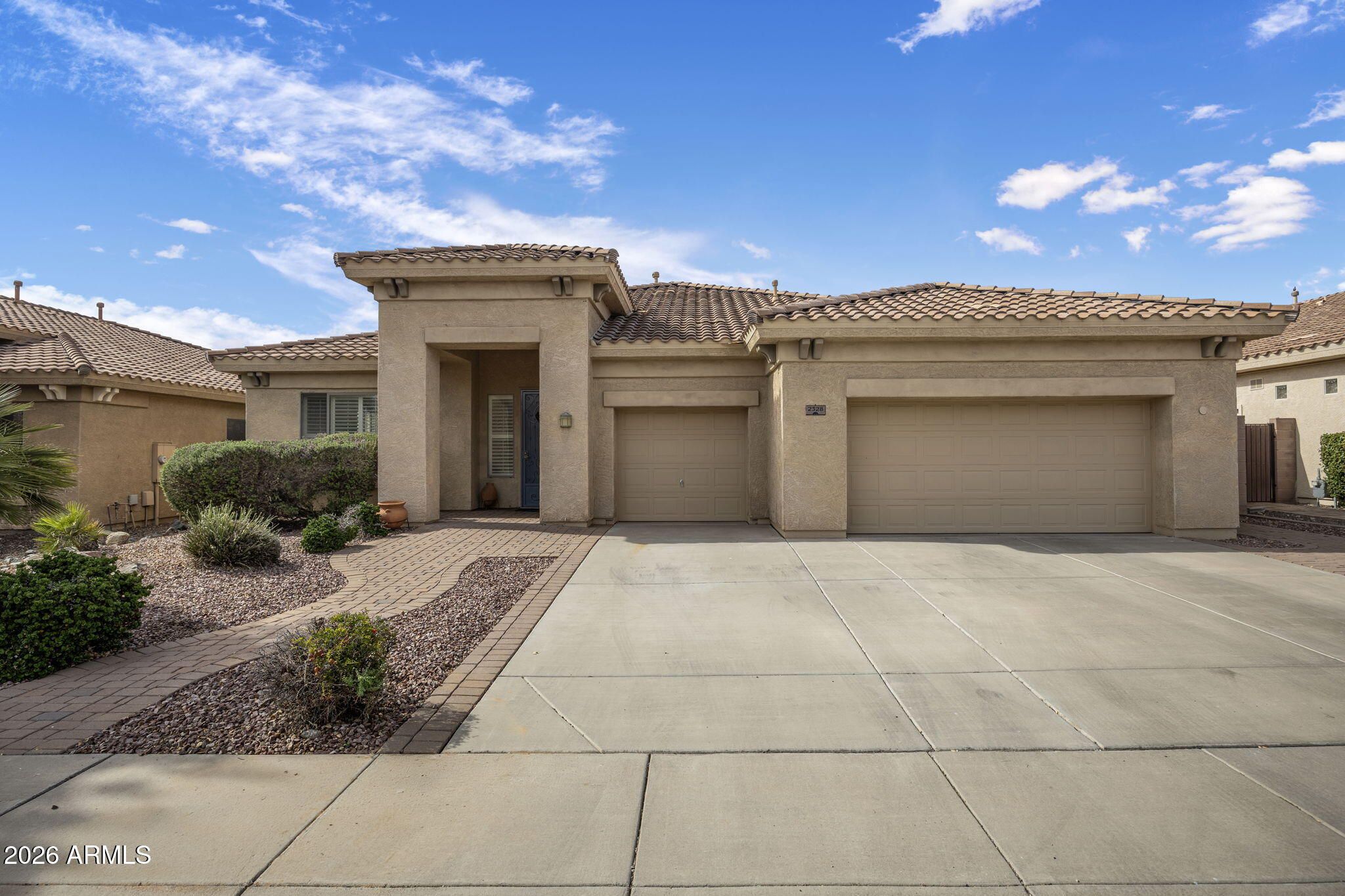 2328 W Blaylock Drive