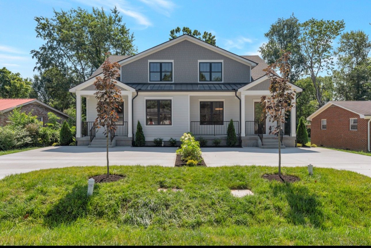 1303 Chickering Dr 101 and 102
