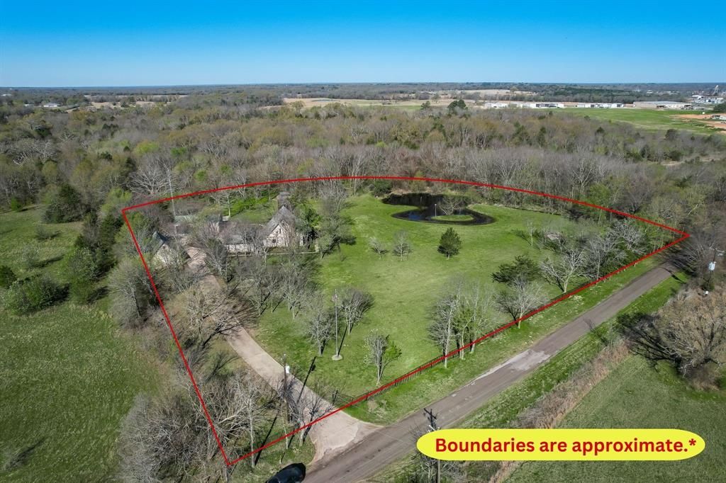 881 Vz County Road 2132