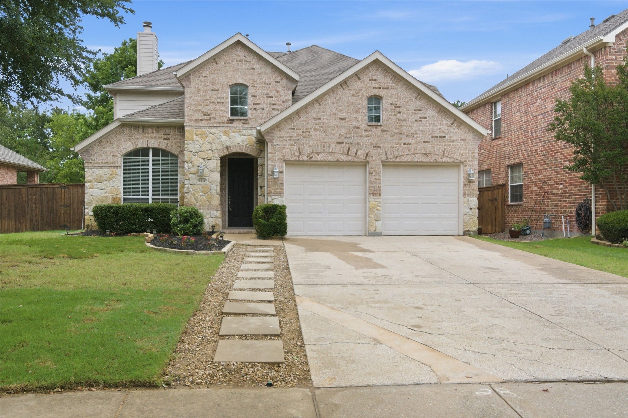 1411 Golf Club Drive