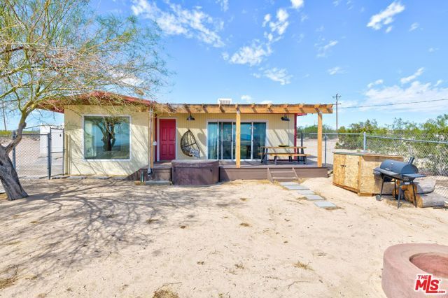 71239 Valle Vista Road