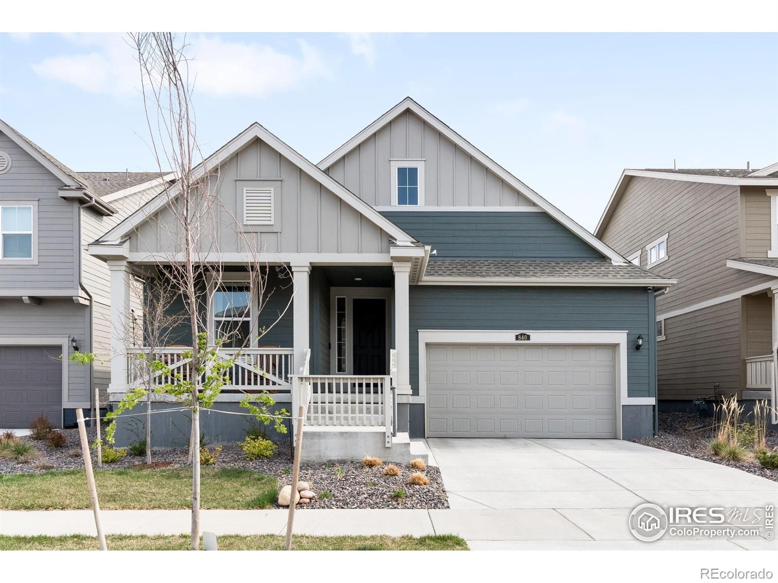 840 Clover Loop