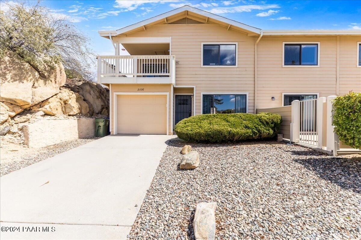 2173 Elkhorn Drive C