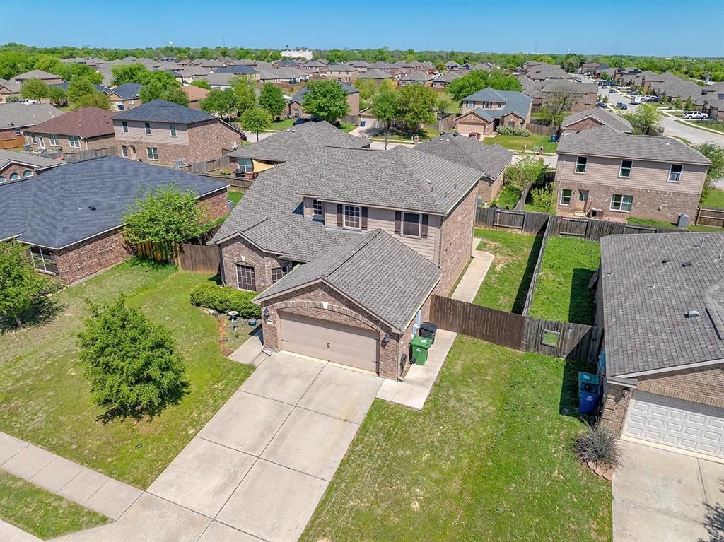 103 Kincaid Drive