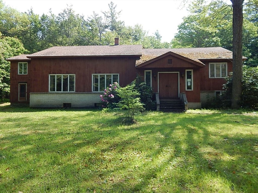 209 Baker Road
